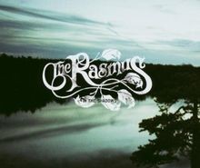The shadows von - in, rasmus
