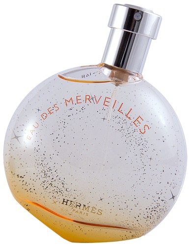 Hermès eau des merveilles - hermès,