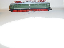 E-Lok E251 006 in Ep.3 der DR