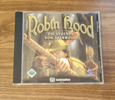 Robin Hood: Die Legende von