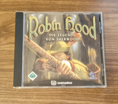 Robin hood die - die, von