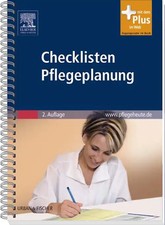 Checklisten Pflegeplanung