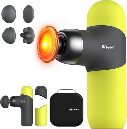 Renpho mini thermal - renpho,