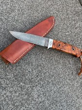 Sammler Messer D.Kressler