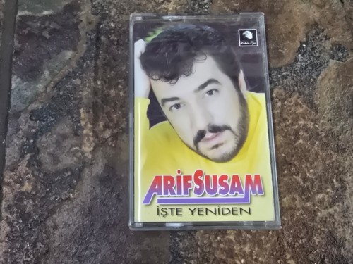 Arif susam şte yeniden - arif, İşte