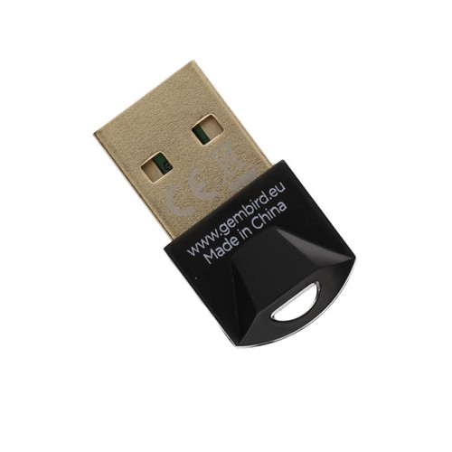 Gembird bluetooth usb - gembird, v5.0