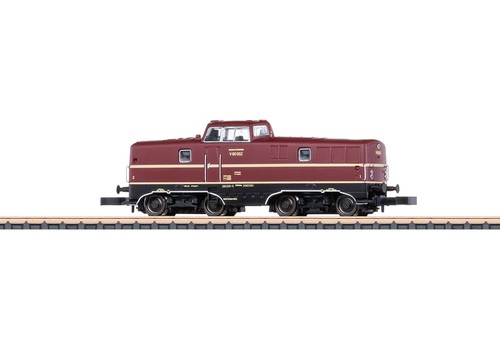 Maerklin 88801 diesellok v - diesellok,