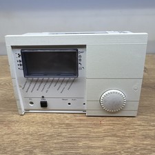 Kromschröder Kesselsteuerung