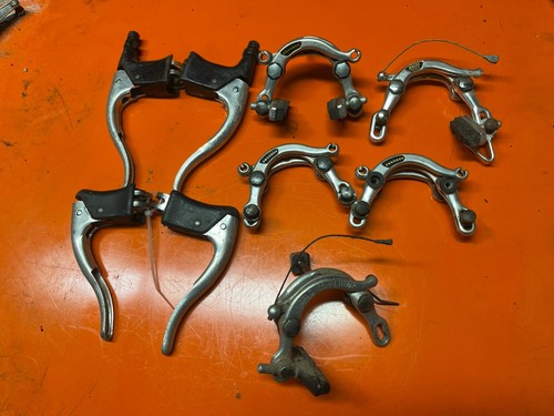 Bremsen set mafac dural 2000 - bremsen, /