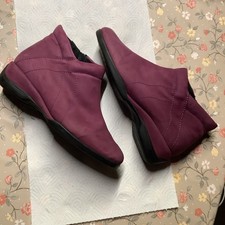 Vitaform Damen-Stiefeletten