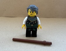 Lego Ninjago Sensei Garmadon njo133 aus 70750 TOP