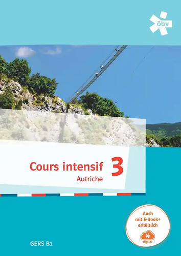 Cours intensif autriche - cours, 3