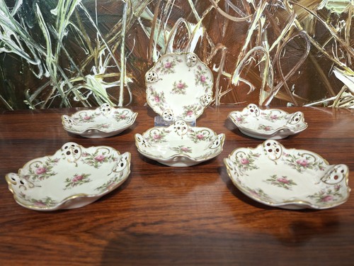 Rosenthal germany moliere - ,