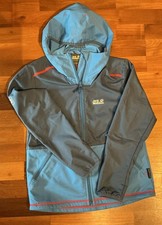 Jack Wolfskin Gr. 152 Top