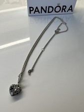 Pandora sparkling blue moon - sparkling,