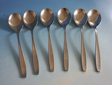 6 WMF 4100 Stockholm