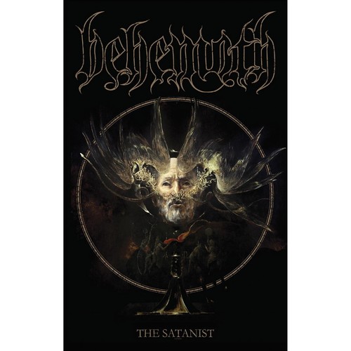 Black death metal - black,