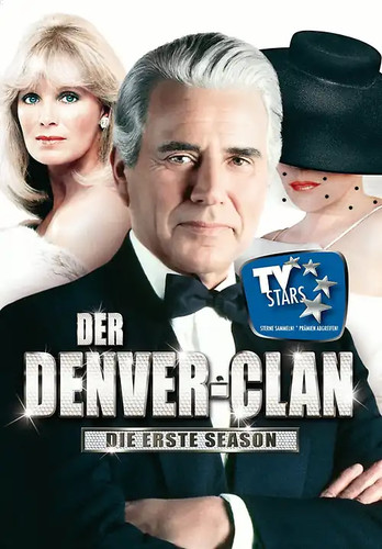 Denver clan season - clan, 1