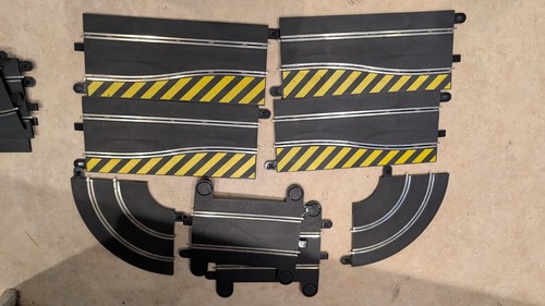 Hornby scalextric sportbahn - hornby,