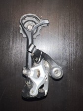 Shimano Deore XT Schaltwerk RD-M771 SGS 9 fach Trekking Stadtrad Mountainbike