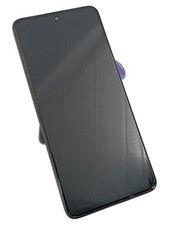 Xiaomi Redmi Note 11 Pro 5G Smartphone 128GB Grau Handy