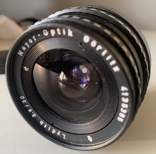 Meyer-Optik Görlitz 30mm