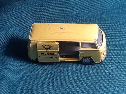Schuco modellauto 311910 - schuco,