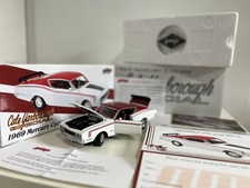 GMP 1969 Mercury Cyclone Cale