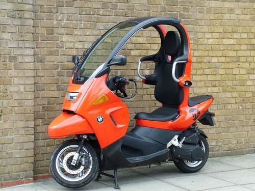 Bmw 200 - bmw, c1
