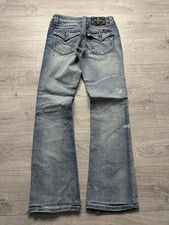 Miss Me Vintage Damen Bootcut