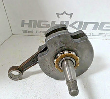 Sachs 50/2/3 Kurbelwelle mit