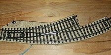 Märklin Bogen-Weiche Rechts