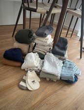 XXL Kleidungspaket Gr. 68