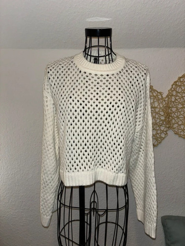 Strickpullover damen s - strickpullover,