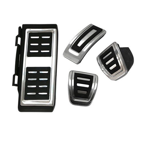 Pedalset pedale pedalkappen - pedalset,