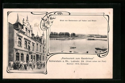 Schierstein rh - a.,