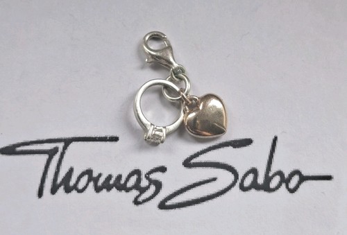 Thomas sabo charm ketten - thomas, ketten-
