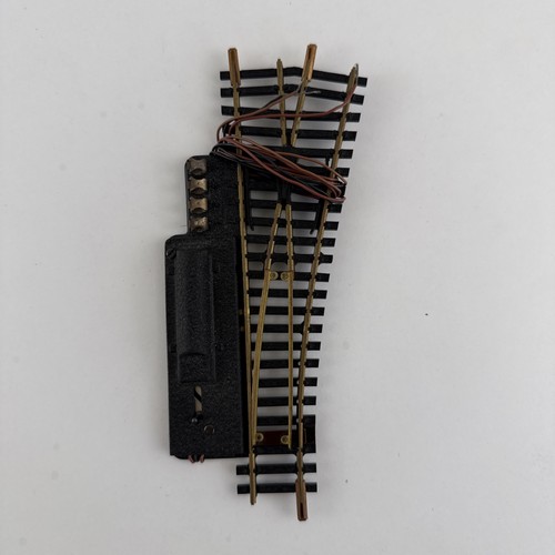 Fleischmann 1724 - fleischmann,
