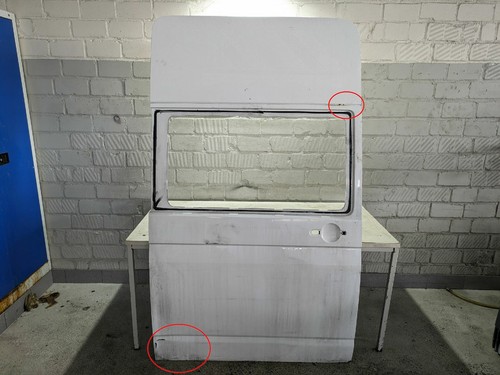 Schiebetür rechts 7h - schiebetür, 7j/7h