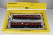 Brawa 44185 Verbrennungstriebwagen Stettin VT 45.5 aus Sammlung mit OVP AC/Dig.