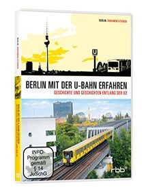 Berlin mit der - , erfahren