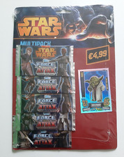 Star Wars Multipack Serie 4