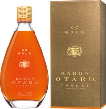 (197,32€/l) Baron Otard