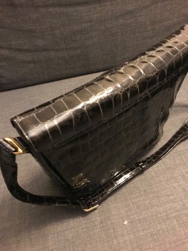 Picard tasche schlange vintage - picard,