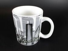 New York Kaffeetasse ,Souvenir Tasse Freedom Tower WTC Neu,Freiheitsstatue ,!