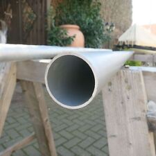 4,5m Pfeiffer Marine Spinnakerbaum Spi-Baum Ausbaumer Spibaum Alu Ø54mm eloxiert