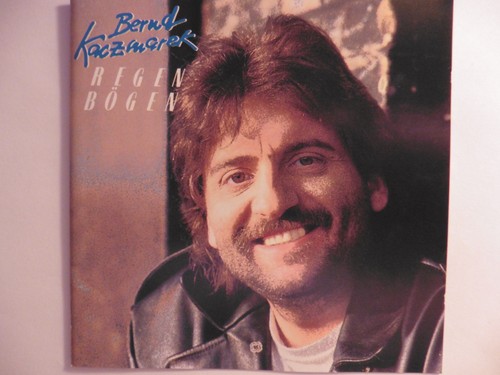 Bernd kaczmarek regenbögen - bernd,
