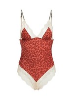 Love Stories Body Doris Lace