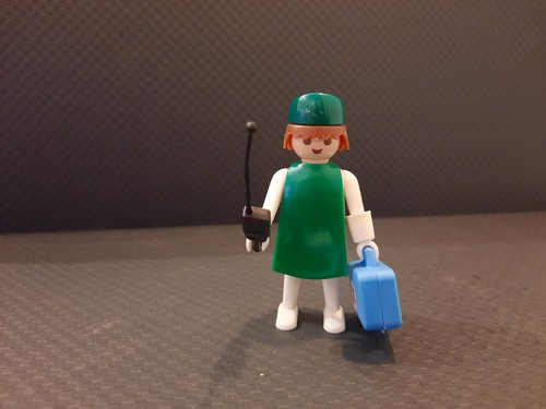 Playmobil klicky ersatzteil - playmobil,