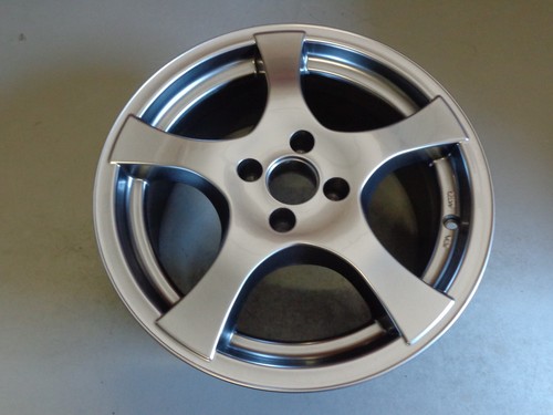 Brock felge 7x16 4x100 et35 - 7x16,